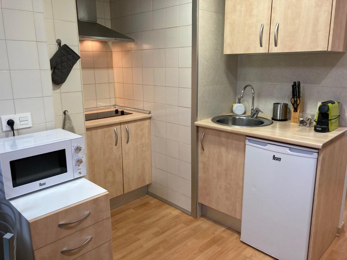 Amazing Studio Sito 4 Parking Gratis Саламанка Экстерьер фото