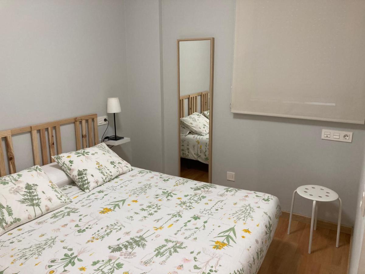 Amazing Studio Sito 4 Parking Gratis Саламанка Экстерьер фото