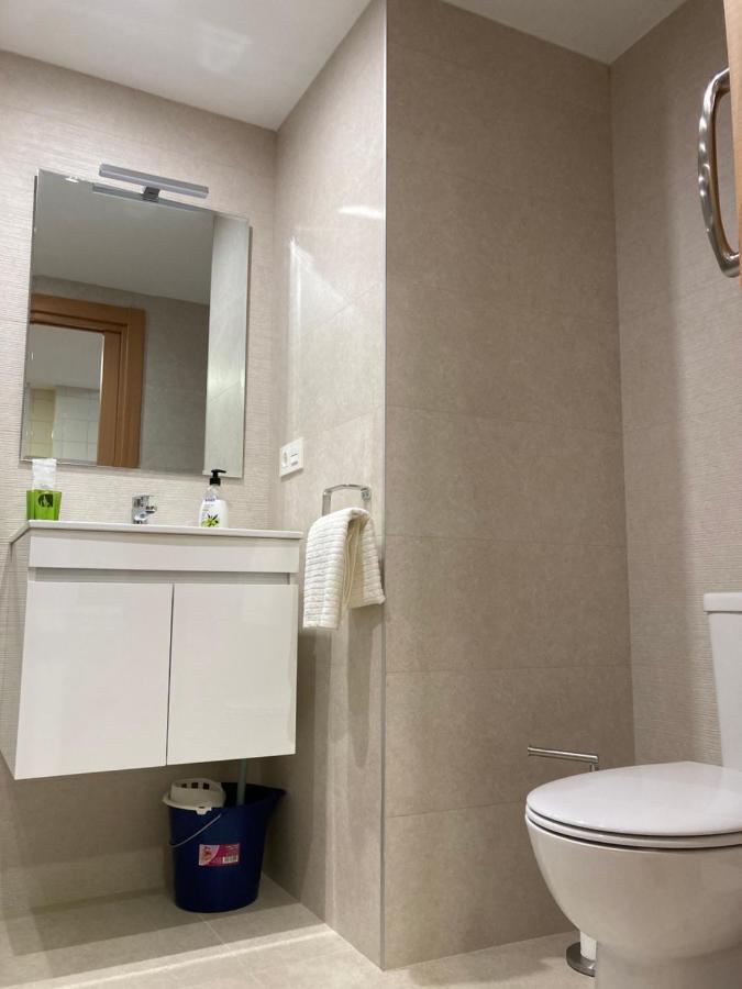 Amazing Studio Sito 4 Parking Gratis Саламанка Экстерьер фото