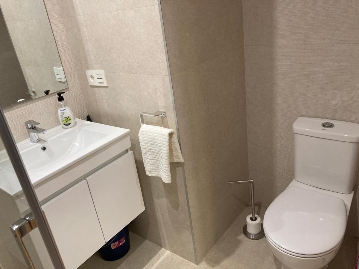 Amazing Studio Sito 4 Parking Gratis Саламанка Экстерьер фото