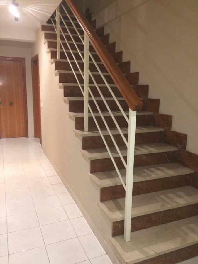 Amazing Studio Sito 4 Parking Gratis Саламанка Экстерьер фото
